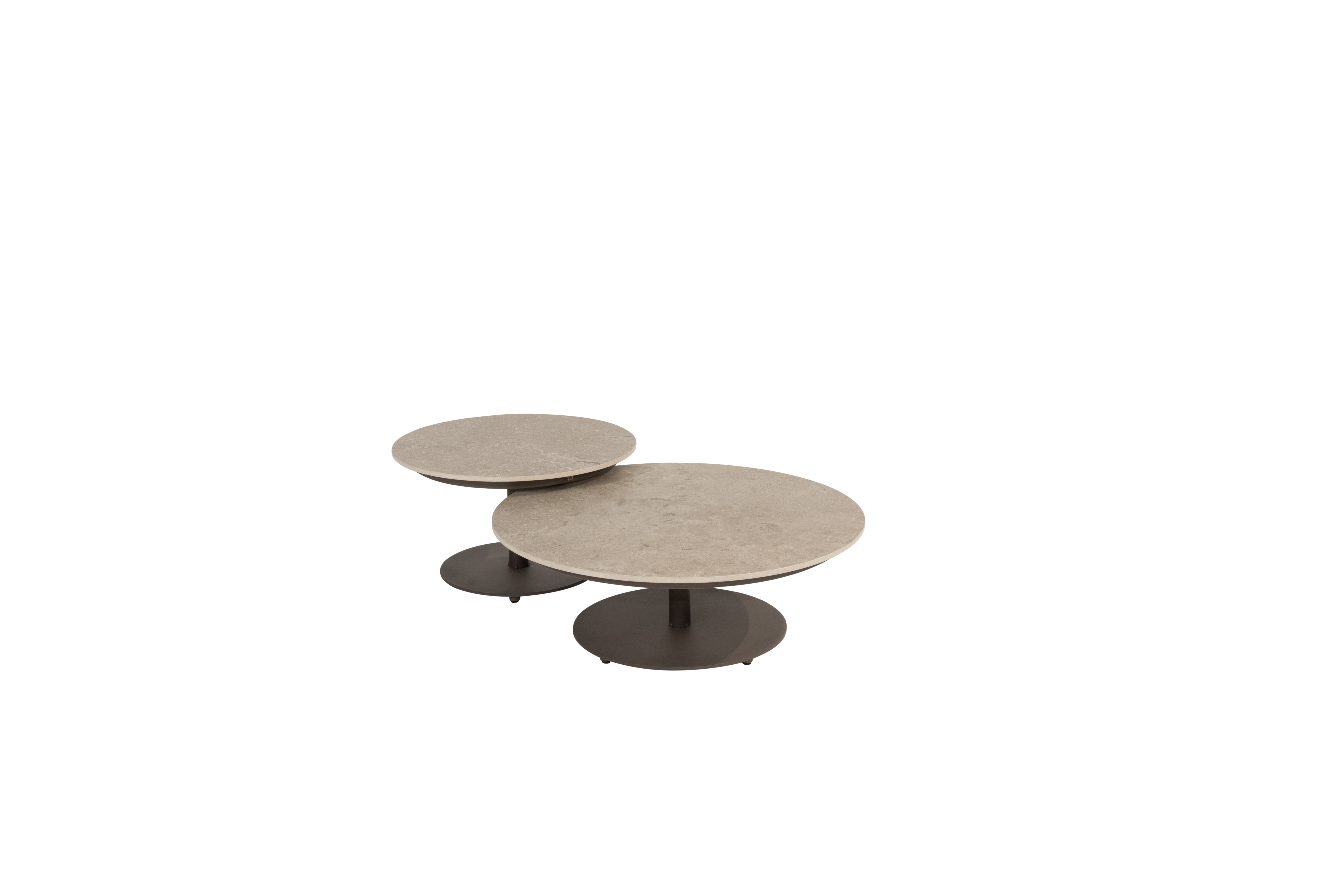 4 Seasons Boaz Coffee Table 80x30cm - Terre